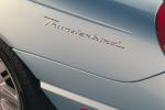 Ford Thunderbird 2002 года